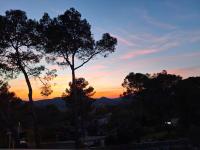 La Trêve du Loup - B&B Saint-Mathieu-de-Tréviers