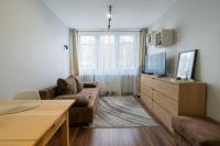 Silesia Urban Comfort Apartment by BookingHost - Ferienwohnung Kattowitz