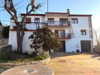 Torre Gabriel - Bed and Breakfast Vallfogona de Balaguer