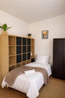 Studio 1 personne - Université, stationnement gratuit - Bed and Breakfast Caen