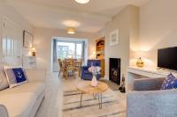 3 Bed in Bamburgh oc-gd1872 - Chambres d'hôtes Bamburgh