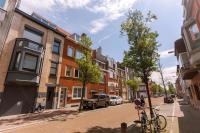 Casiola - Spacious apartment with terrace - Chambres d'hôtes Ostende