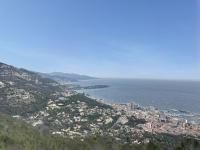 CHECK HOST PROFILE ### Villa Les Hauts de Monte Carlo - Panoramic Sea View - B&B La Turbie