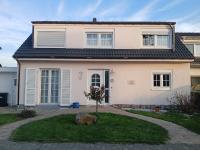 Ferienzimmer Bella Casa - Chambres d’hôtes Biebesheim