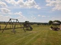3 Bed in Sherborne oc-folwr - Bed and Breakfast Long Burton