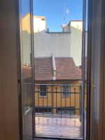 Temporary Isola - B&B Milano
