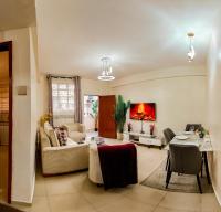 Chuma's home - B&B Arusha