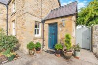 2 Bed in Aldbrough St. John oc-l30130 - Chambres d'hôtes Lucy Cross