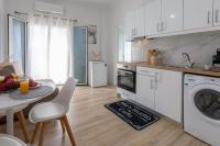 Mia's Studio - Ferienwohnung Karyófyto