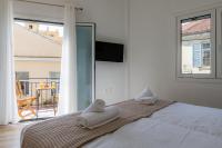 Mia's Studio - Ferienwohnung Karyófyto
