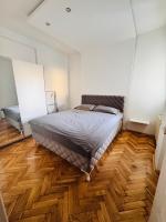 Cental N Sad - B&B Novi Sad
