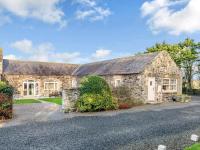 4 Bed in Alnwick oc-80496 - Chambres d'hôtes Newton by the Sea