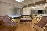 Complete outbuilding in La Teste town centre - B&B La Teste-de-Buch