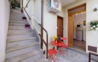 Appartamento Castagno 1 on the Wayfarer's Path with AC and Wifi - Chambres d’hôtes Bellano