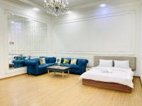 Nizami street, Malacannes VIP Khagani garden - Ferienwohnung Baku