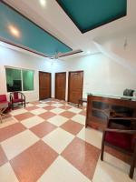 Star Light Guest House - B&B Islamabad