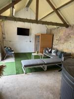Dessie's - B&B Magherasaul