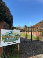 Dessie's - Ferienwohnung Magherasaul