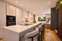 West Townhouse by CasaCity - B&B Manchester