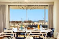 Bayline Sardine T3 Beachfront & Sea View - B&B Armação de Pêra