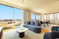 Bayline Sardine T3 Beachfront & Sea View - B&B Armação de Pêra