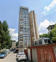 The Riverside Suite - B&B Sarajevo