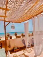 Suite do Mar Pozzallo Holidays house in front of the beach - B&B Pozzallo