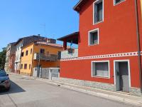 Corte Don Bosco 4 - Ferienwohnung Monfalcone