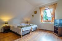 Willa Pod Dębem - B&B Szklarska Poręba