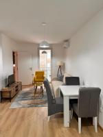 Apartment Campus - Bed and Breakfast Brčko