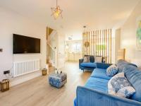 3 Bed in Beadnell oc-cn042 - Bed and Breakfast Beadnell