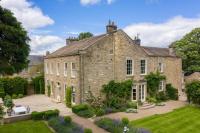 8 Bed in Gilling West oc-ghouse - B&B Gilling