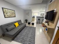 Apartamento Bueno - Ferienwohnung Goiânia