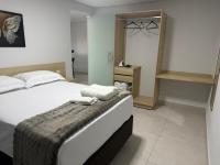 Apartamento Bueno - Ferienwohnung Goiânia