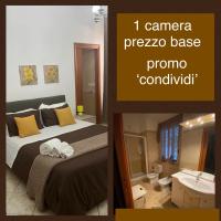 Chambre Double Deluxe avec Douche