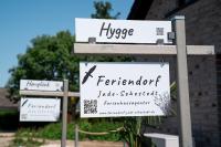 Haus Hygge - B&B Sehestedt