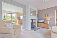 Fell Croft Cottage, Lake District cottage near lake in Coniston - Chambres d’hôtes Coniston
