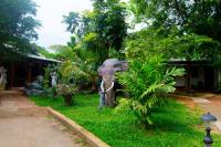 Hotel Samanala Sigiriya - Chambres d’hôtes Sigiriya