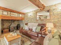 2 Bed in Bridgwater oc-moorh - Bed and Breakfast Edington