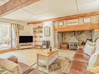2 Bed in Bridgwater oc-moorh - Bed and Breakfast Edington
