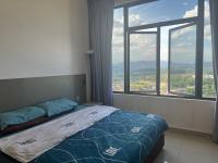 David Studio Unicity, Seremban 3 - B&B Seremban