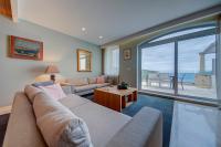 Vista Laguna - Mgarr Harbour View - Terrace - B&B Ghajnsielem