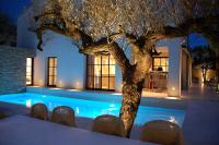 Vue sur mer - 5 chambres Gassin - B&B Saint-Tropez