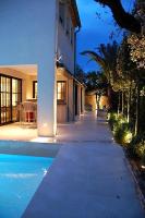 Vue sur mer - 5 chambres Gassin - B&B Saint-Tropez