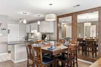 Twin Lakes Getaway Cozy Stay - B&B Branson