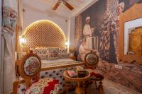 Chambre Lit King-Size Supérieure