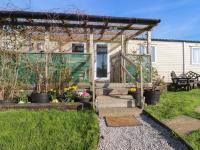 Cornholme Lodge - Bed and Breakfast Accrington