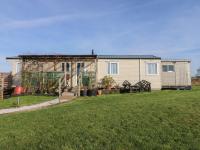 Cornholme Lodge - Bed and Breakfast Accrington