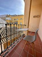 Nest Flats Plaza del Carmen - B&B Granada