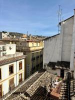 Nest Flats Plaza del Carmen - B&B Granada